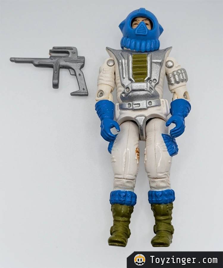 G.I. Joe Vintage Figure