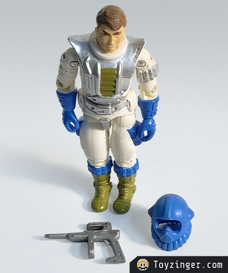 G.I. Joe - Maverick: Vector Pilot