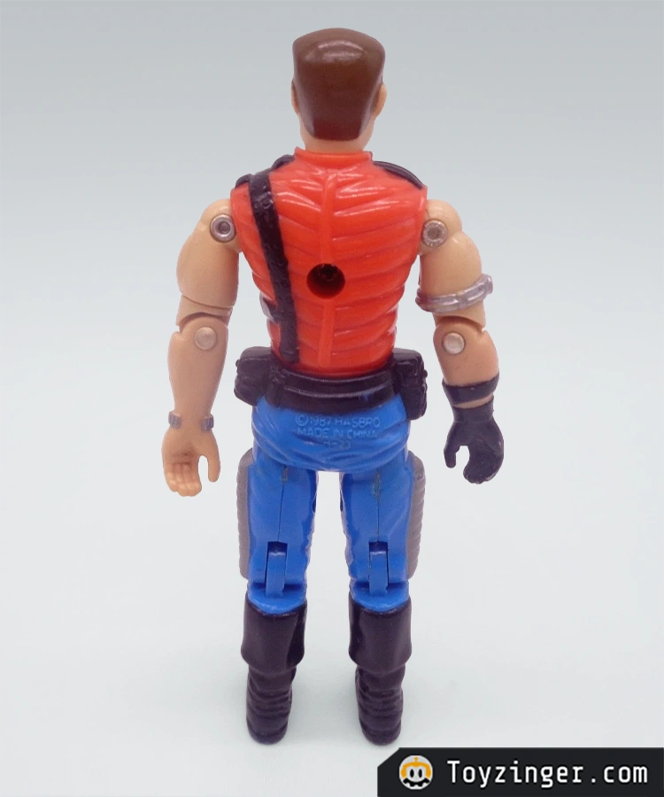 G.I. Joe Vintage Figure