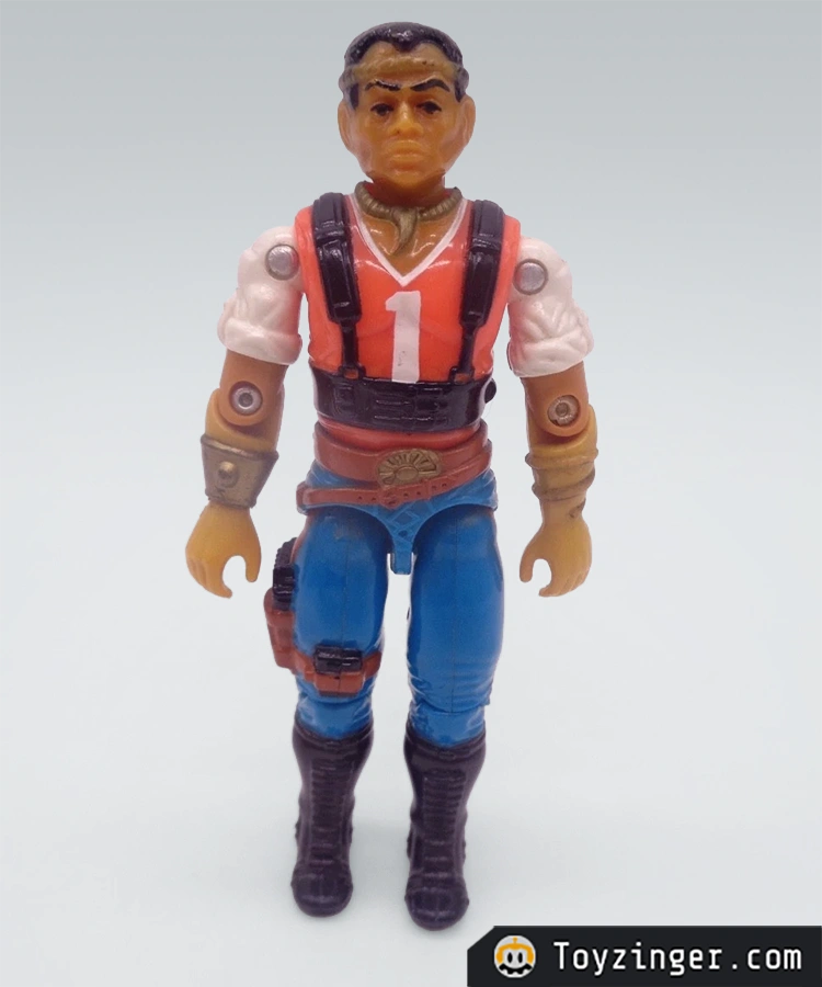 G.I. Joe Vintage Figure