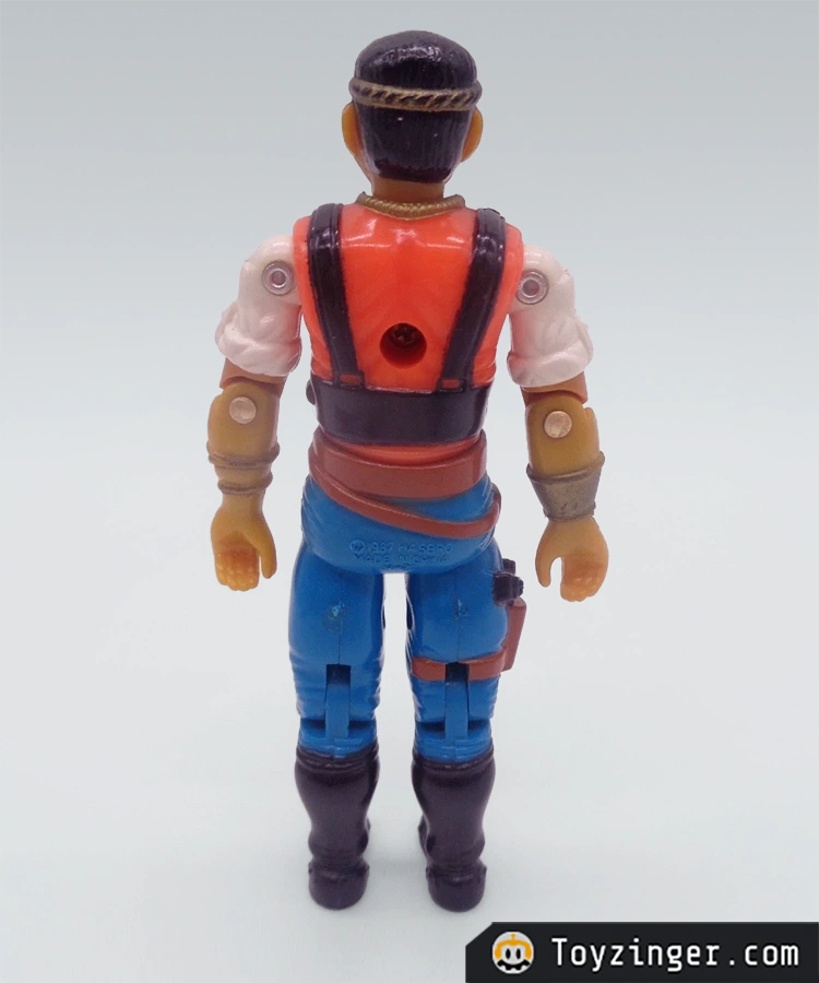 G.I. Joe Vintage Figure