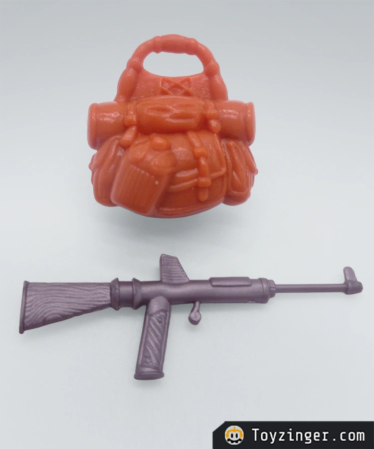 G.I. Joe Vintage Figure