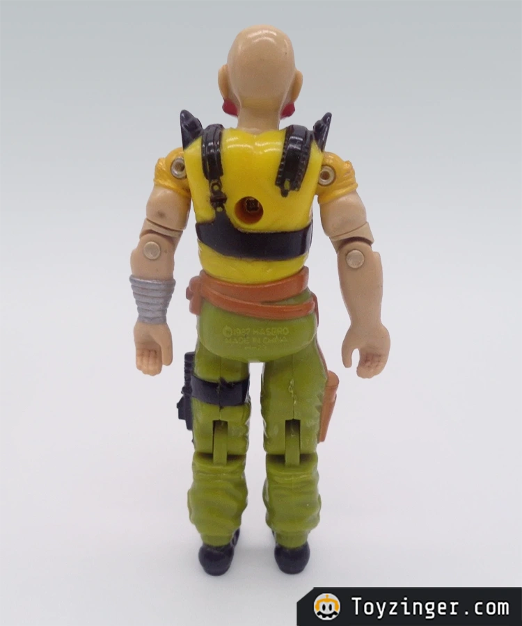 G.I. Joe Vintage Figure