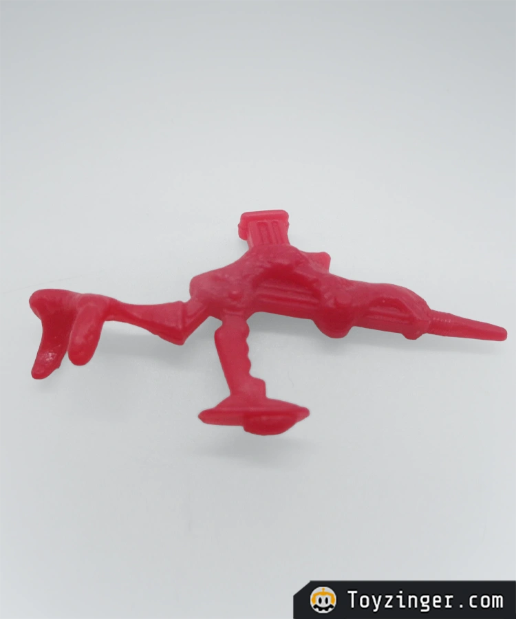 G.I. Joe Vintage Figure