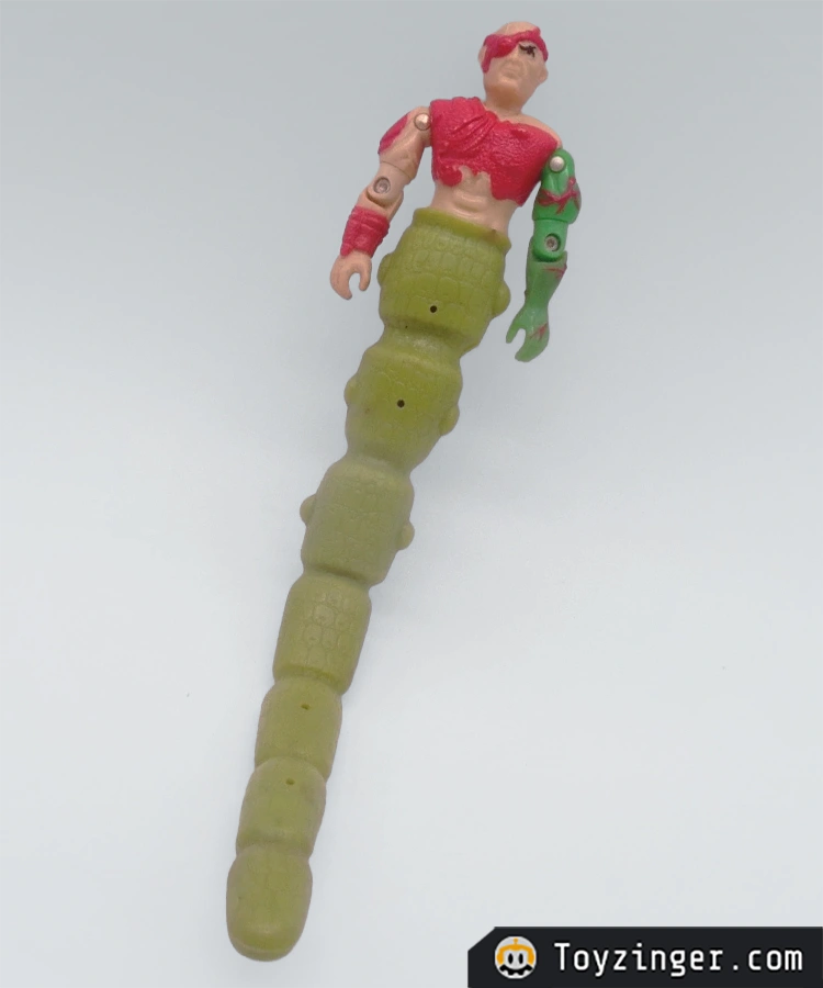 G.I. Joe Vintage Figure