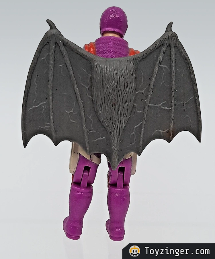 G.I. Joe Vintage Figure