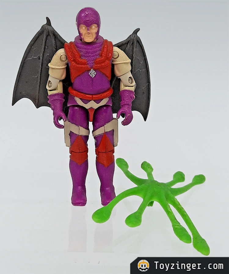 G.I. Joe Vintage Figure