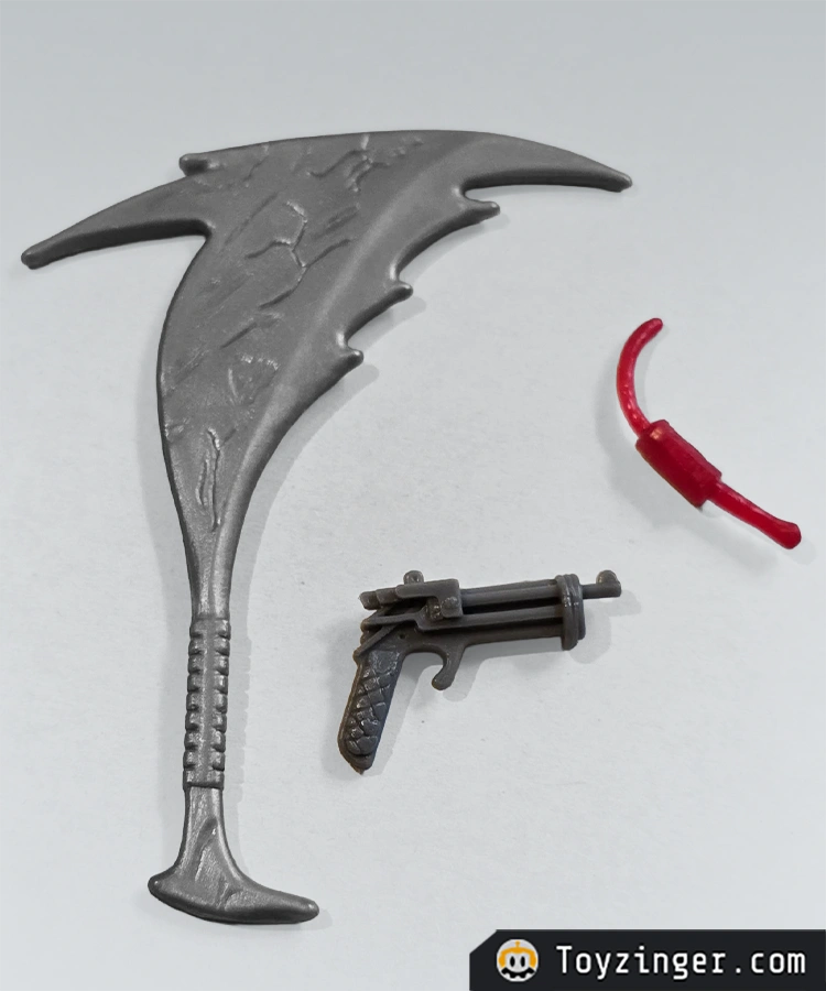 G.I. Joe Vintage Figure