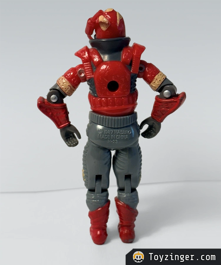 G.I. Joe Vintage Figure