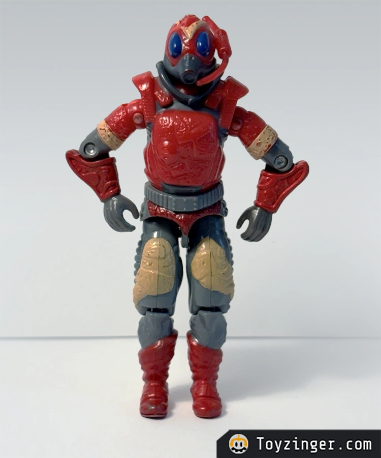 G.I. Joe Vintage Figure