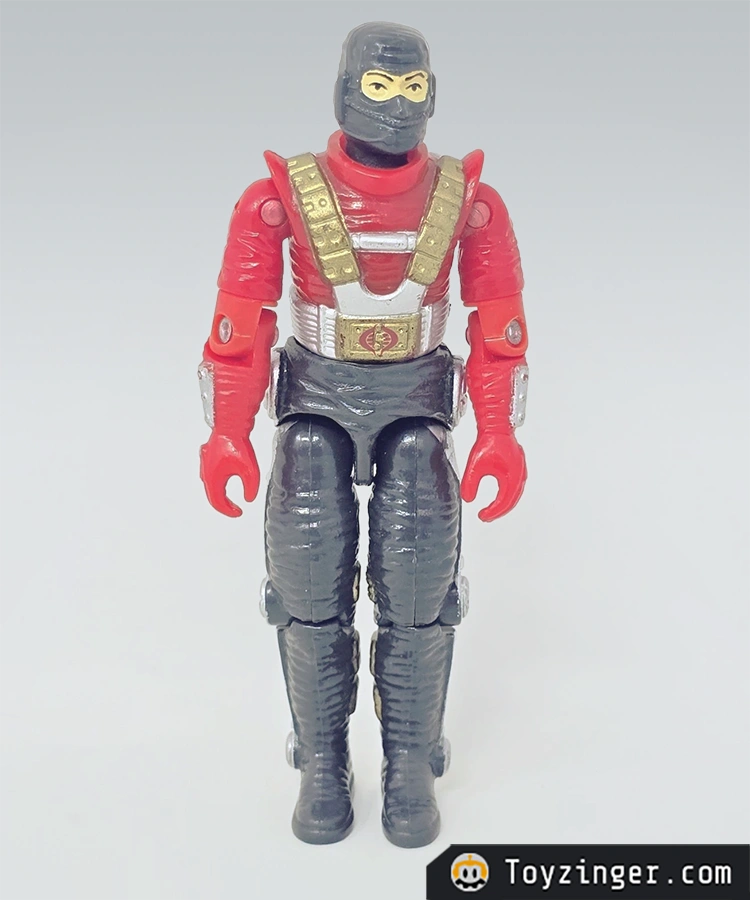 G.I. Joe Vintage Figure