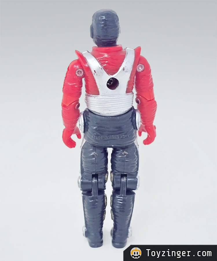 G.I. Joe Vintage Figure