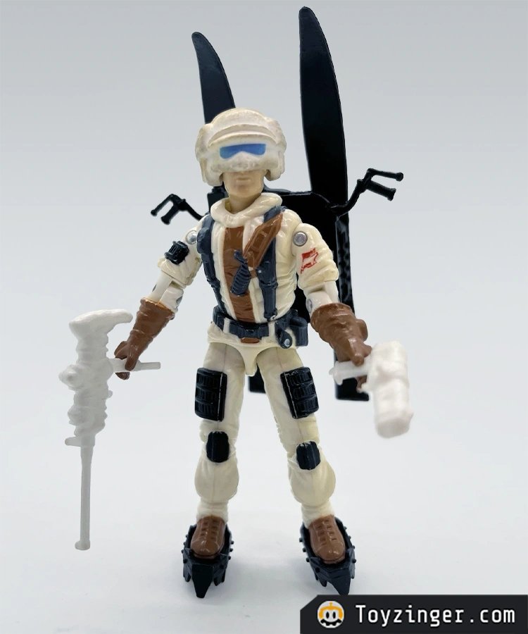 G.I. Joe Vintage Figure