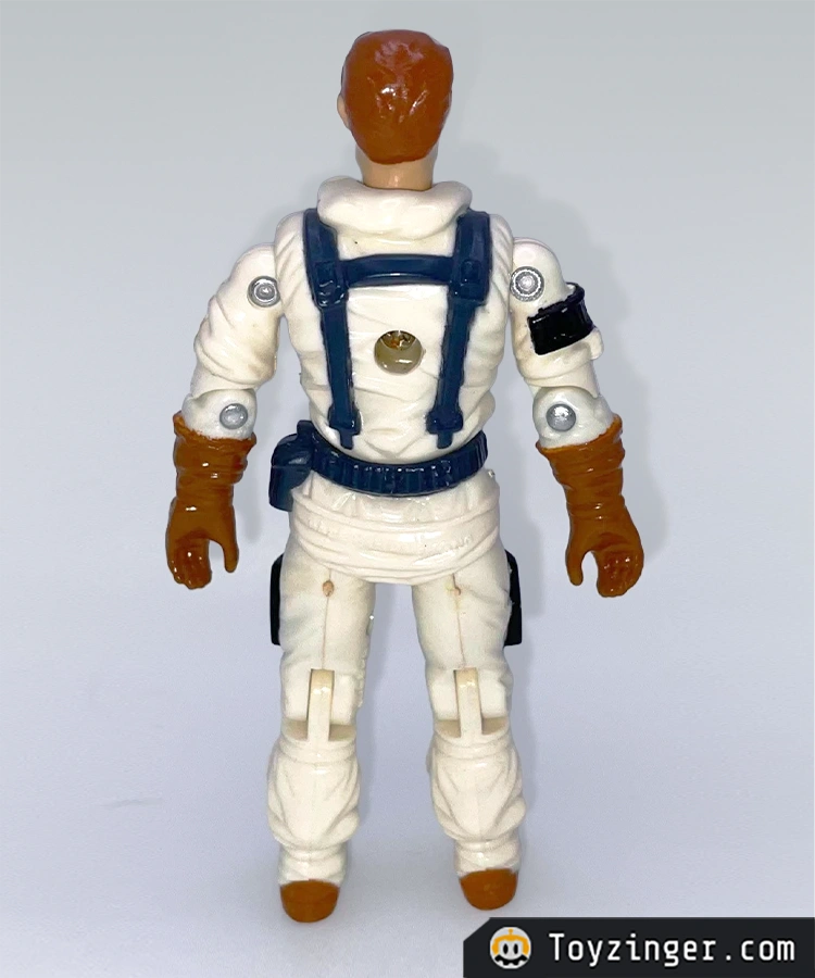 G.I. Joe Vintage Figure