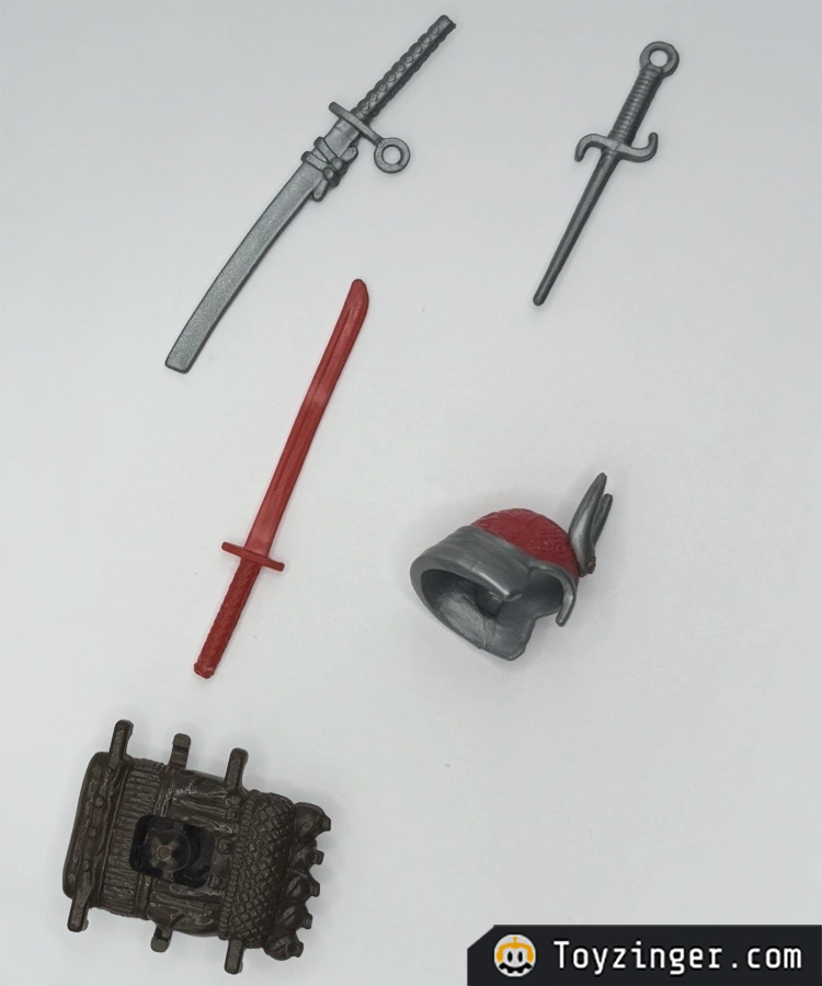 G.I. Joe Vintage Figure