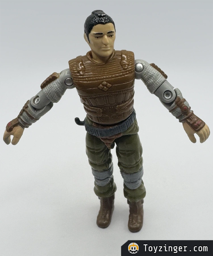 G.I. Joe Vintage Figure