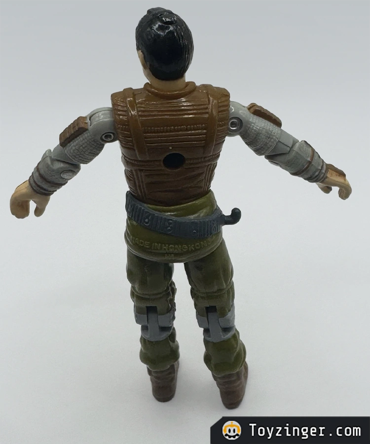 G.I. Joe Vintage Figure