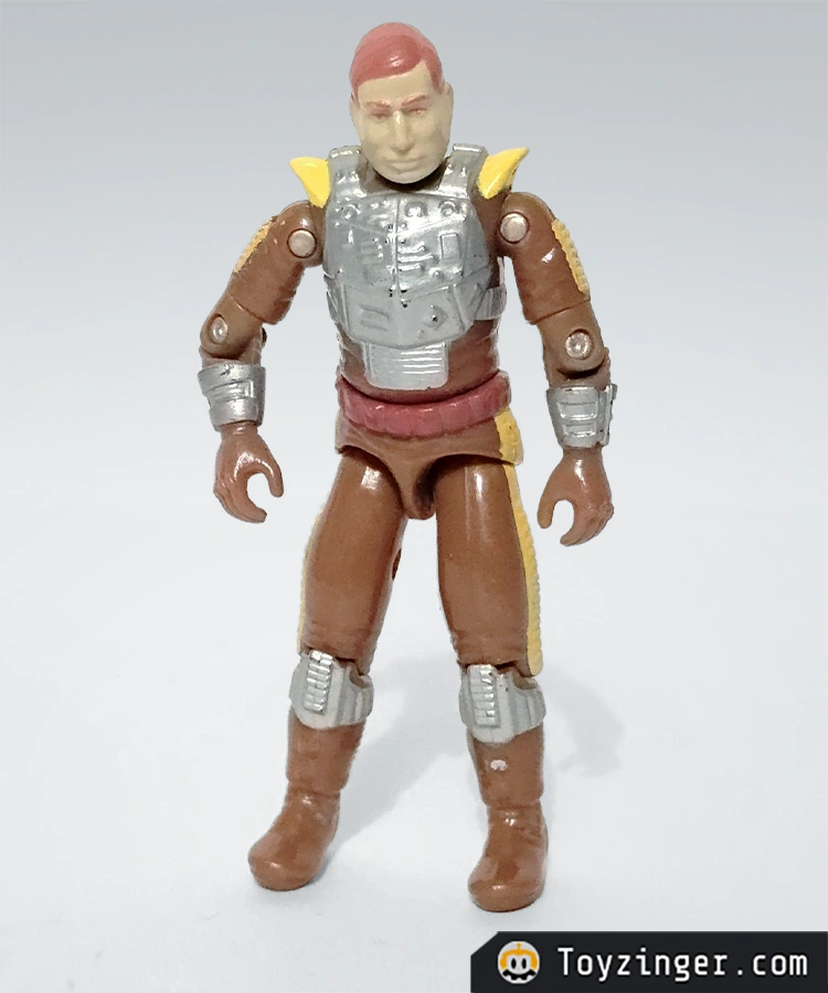 G.I. Joe Vintage Figure