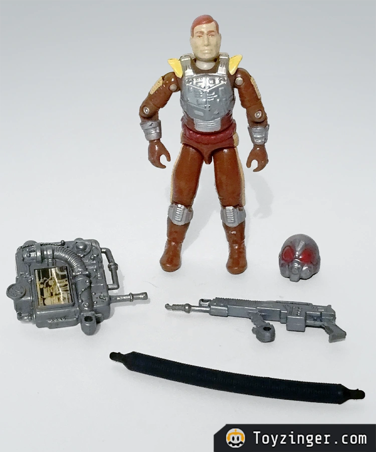 G.I. Joe Vintage Figure