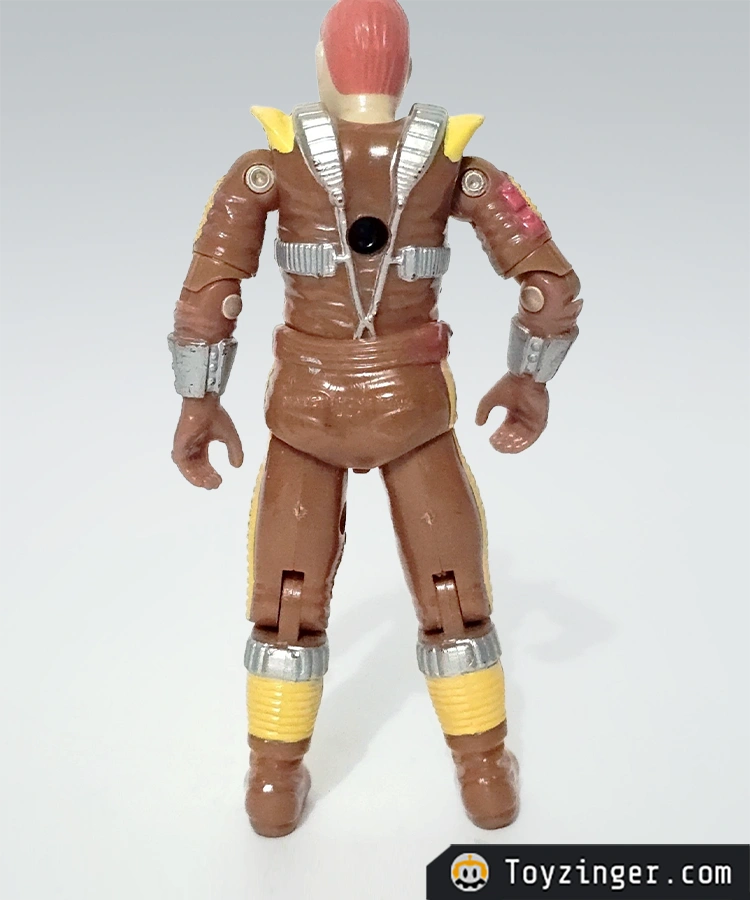 G.I. Joe Vintage Figure