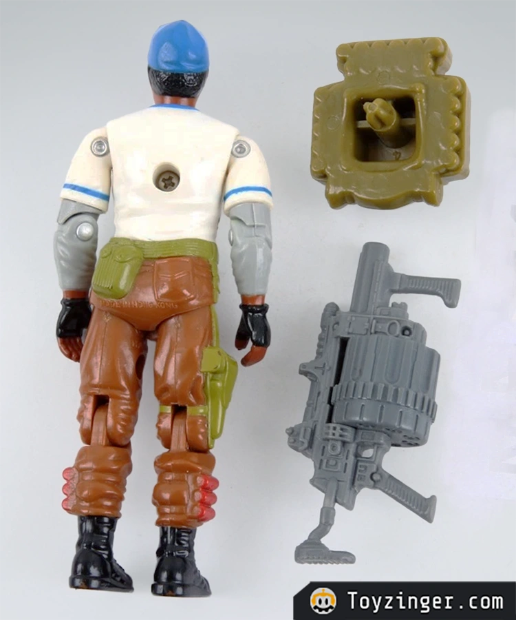 G.I. Joe Vintage Figure