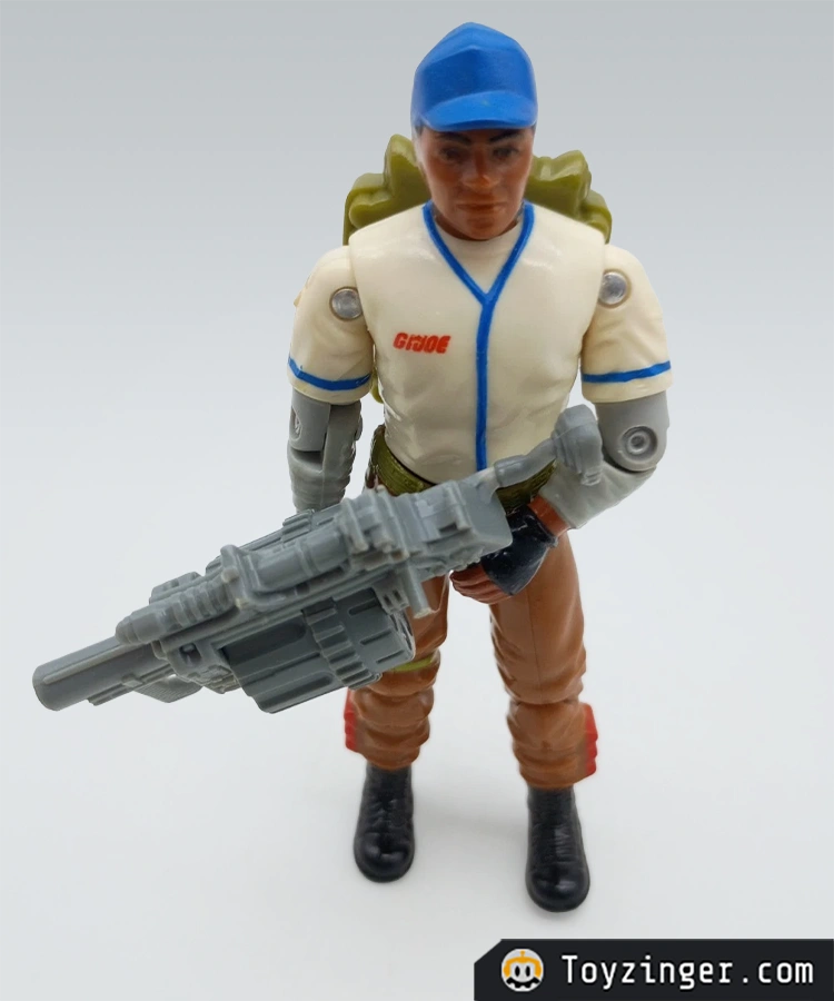 G.I. Joe Vintage Figure