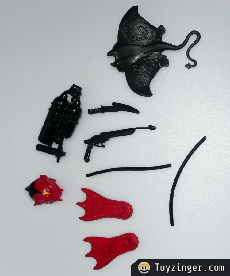 G.I. Joe Vintage Figure