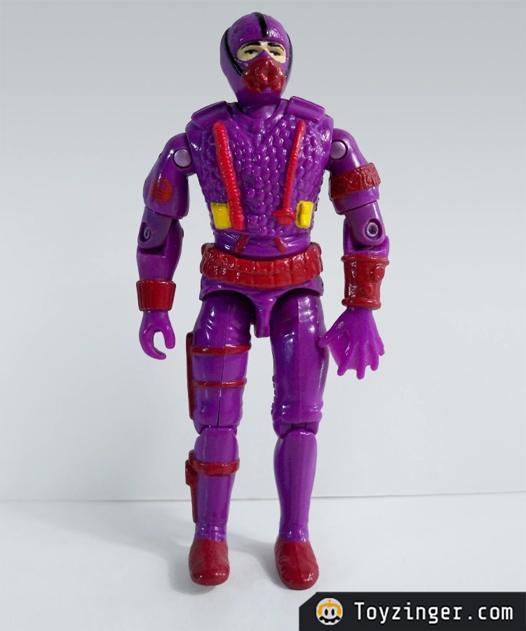 G.I. Joe Vintage Figure