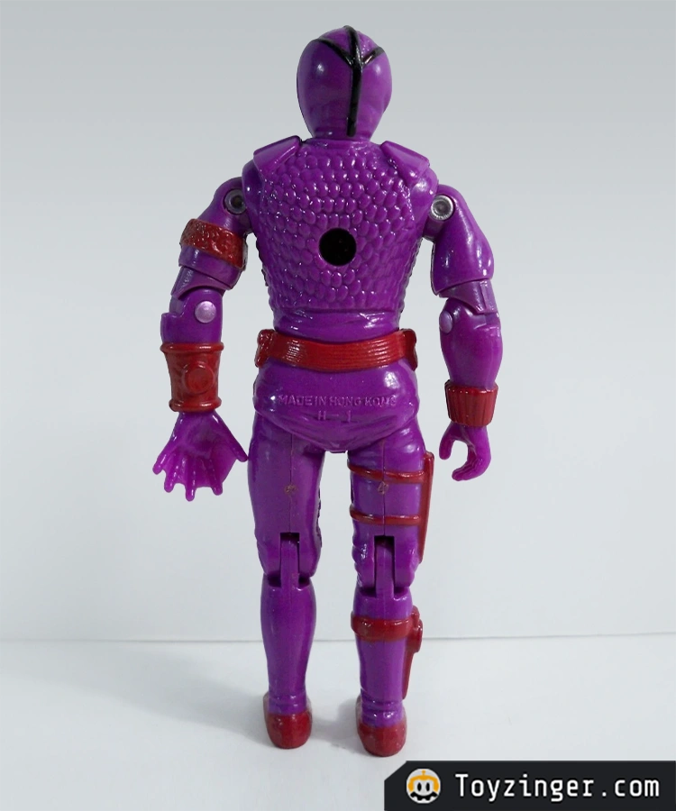 G.I. Joe Vintage Figure