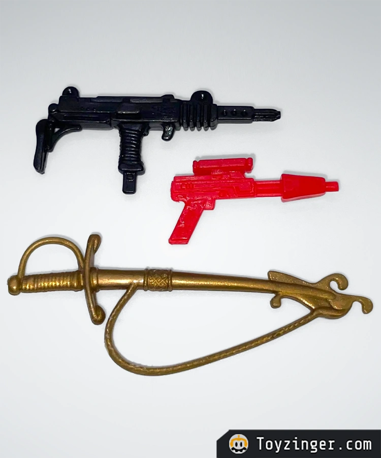 G.I. Joe Vintage Figure
