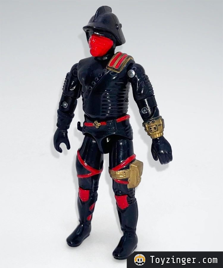 G.I. Joe Vintage Figure