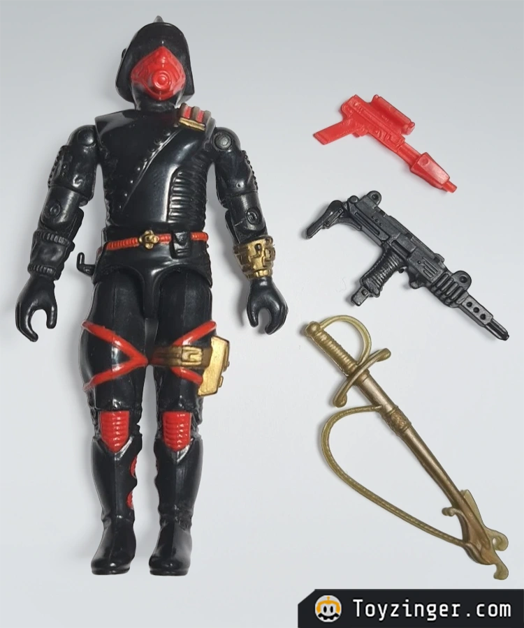 G.I. Joe Vintage Figure