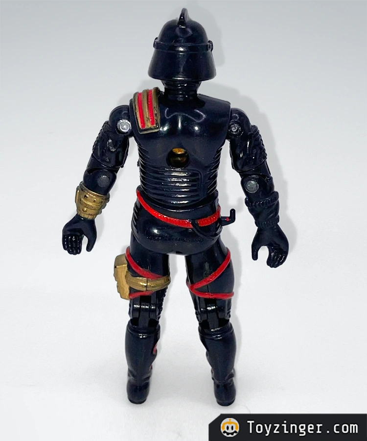 G.I. Joe Vintage Figure