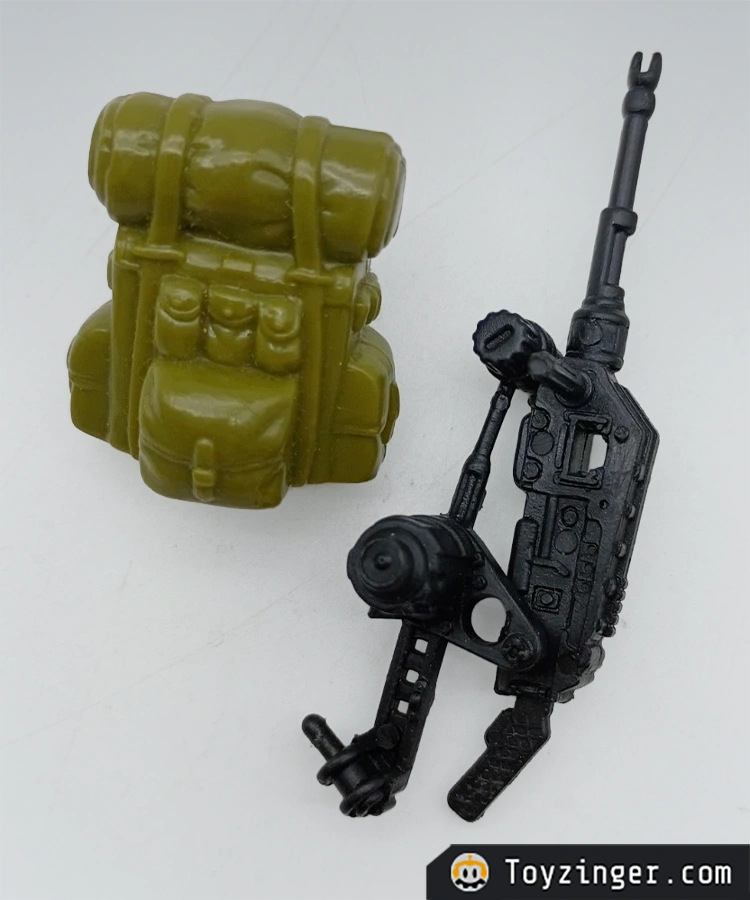 G.I. Joe Vintage Figure