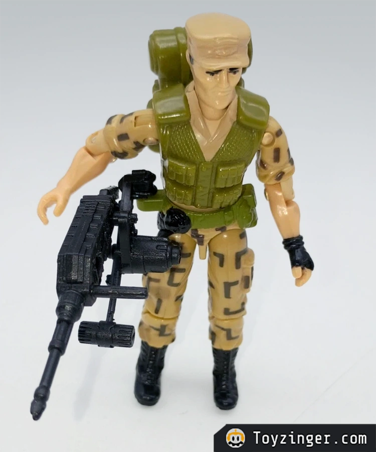 G.I. Joe Vintage Figure