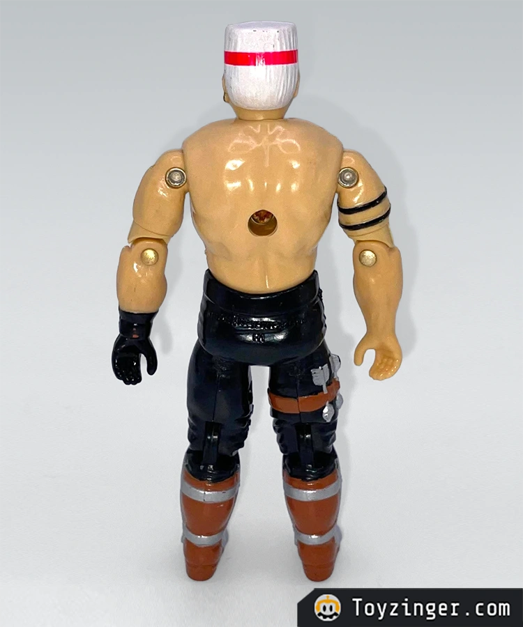 G.I. Joe Vintage Figure