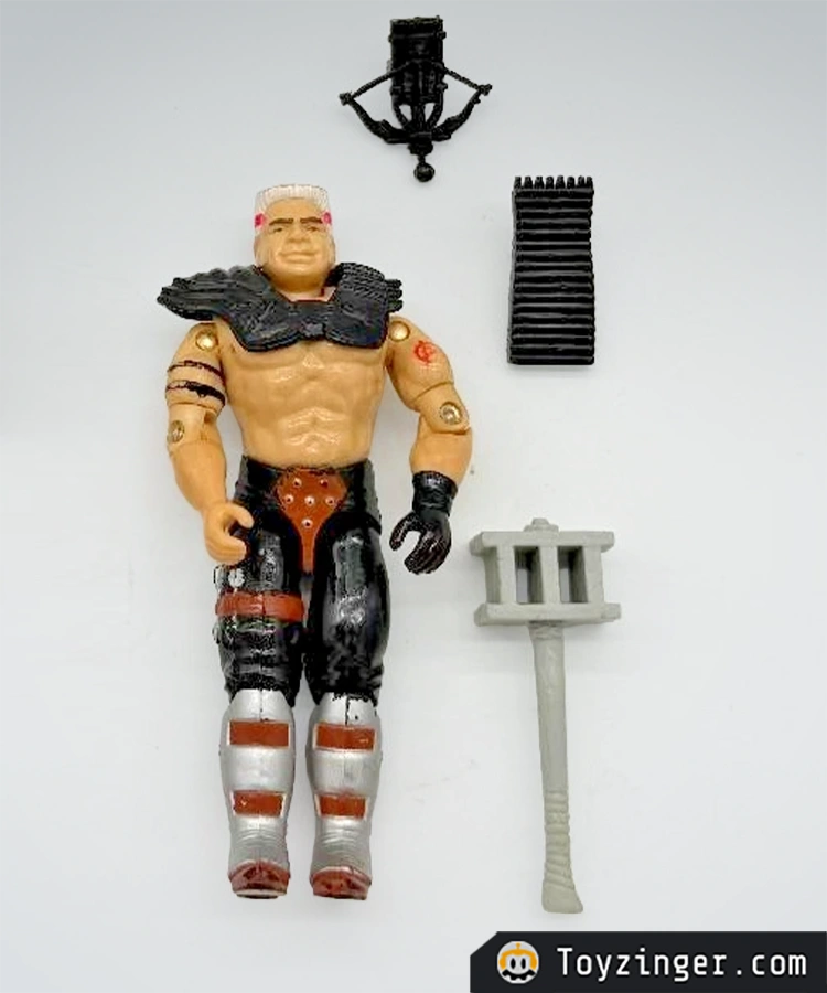 G.I. Joe Vintage Figure