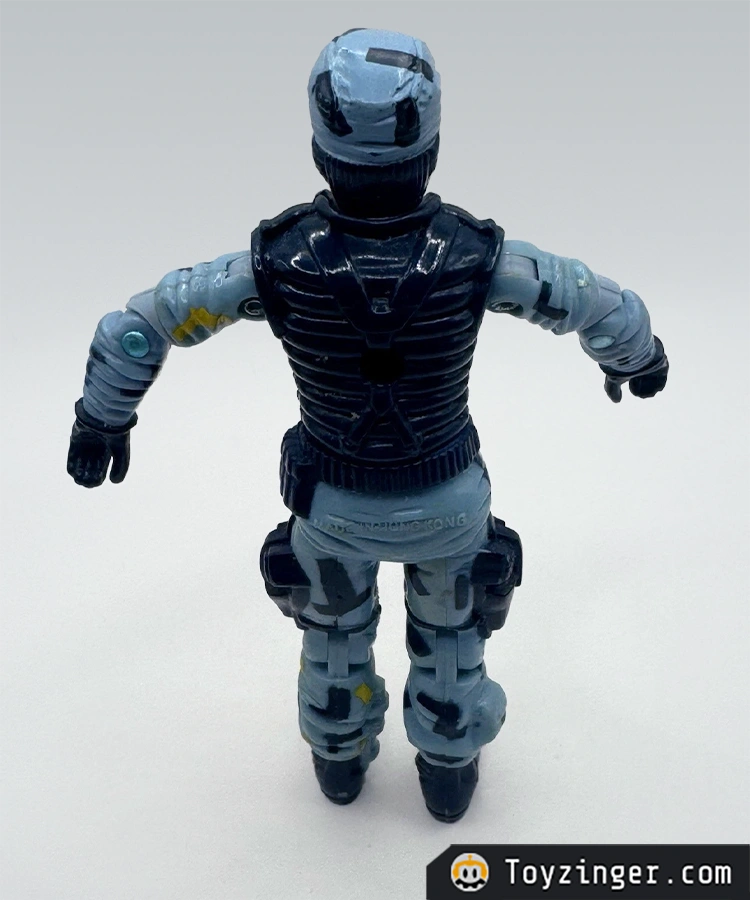 G.I. Joe Vintage Figure