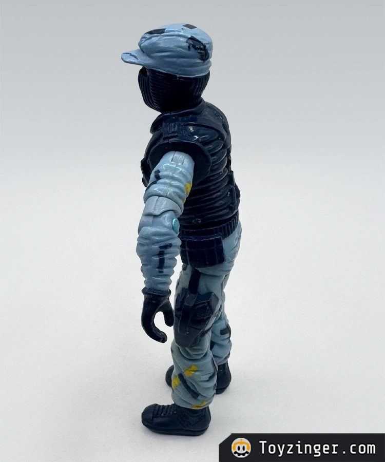G.I. Joe Vintage Figure