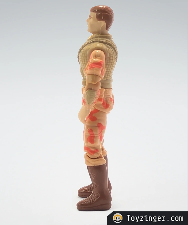 G.I. Joe Vintage Figure