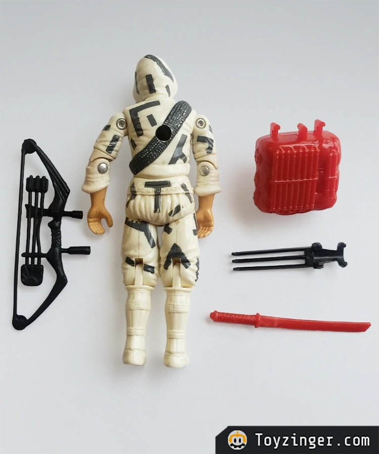 G.I. Joe Vintage Figure