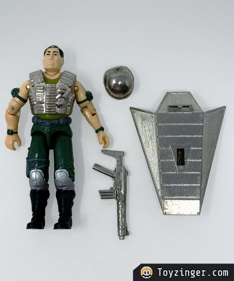 G.I. Joe Vintage Figure