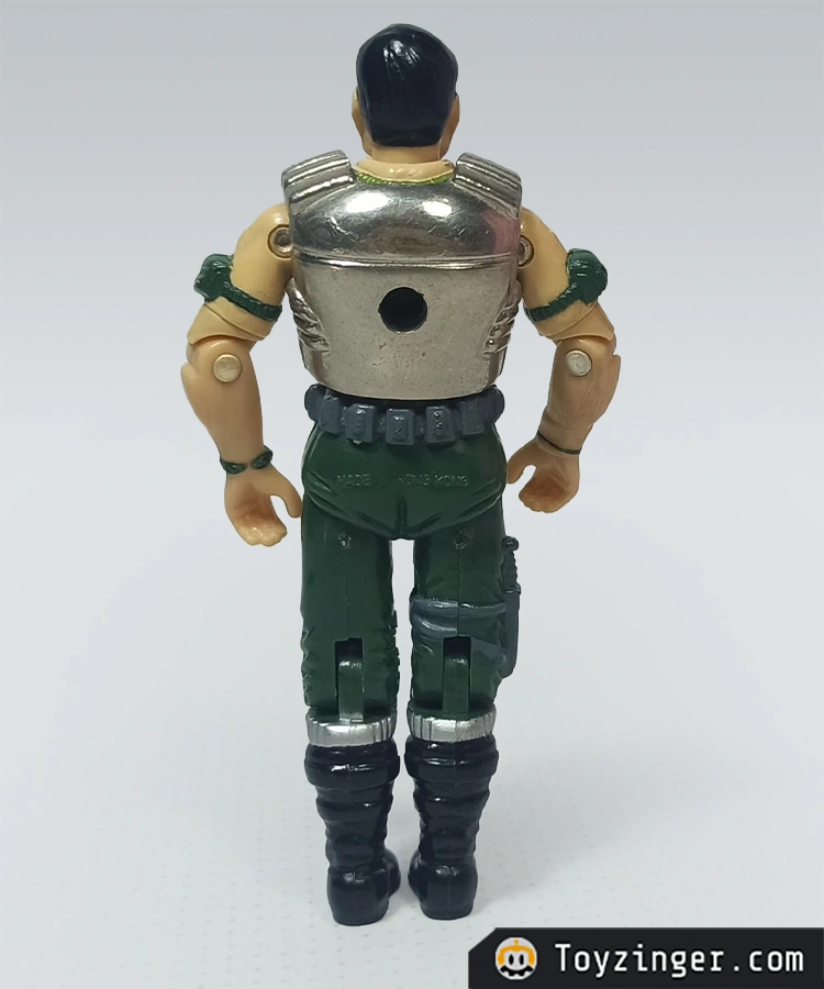 G.I. Joe Vintage Figure