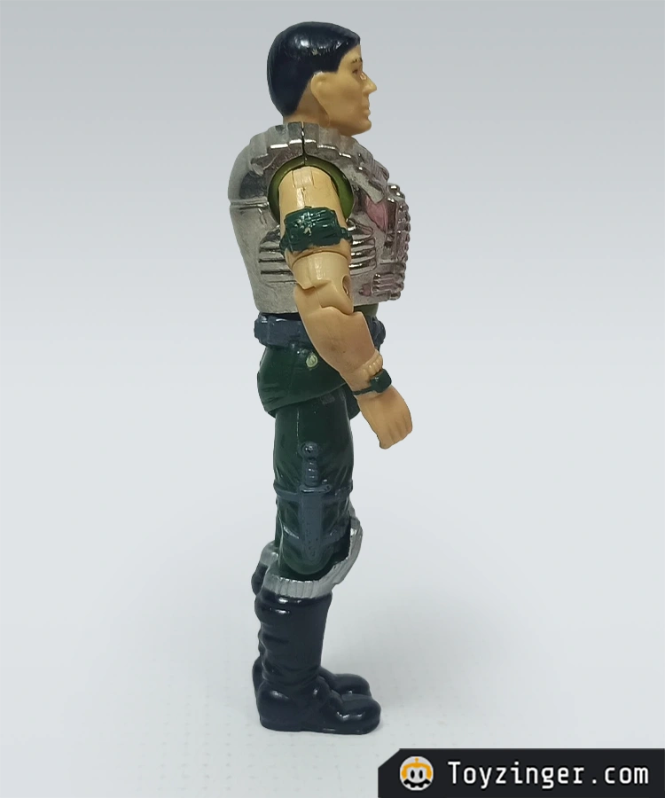 G.I. Joe Vintage Figure