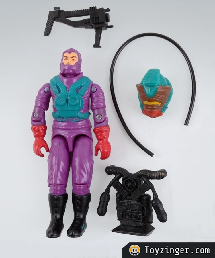 G.I. Joe Vintage Figure