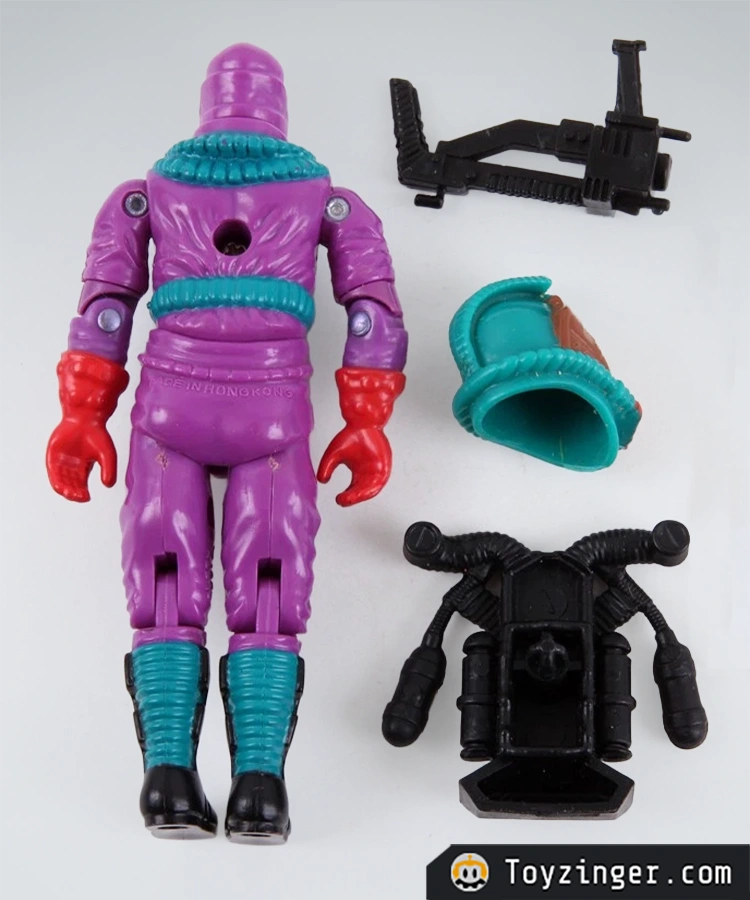 G.I. Joe Vintage Figure