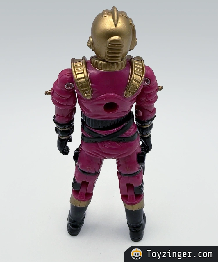 G.I. Joe Vintage Figure