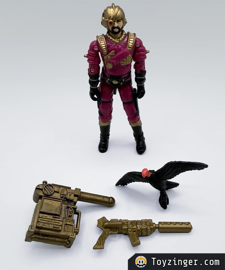 G.I. Joe Vintage Figure