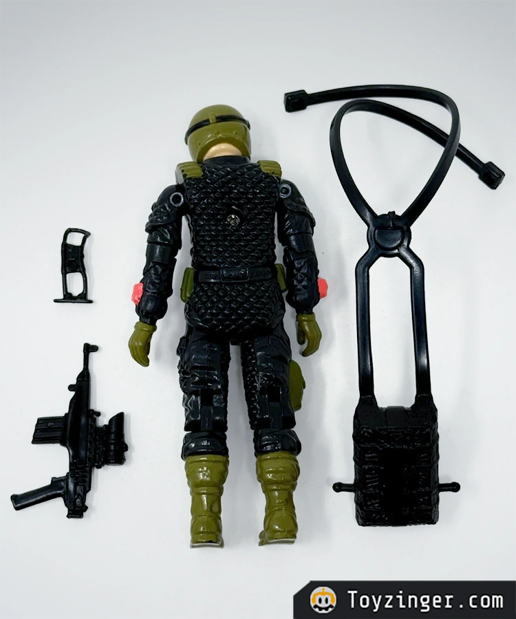 G.I. Joe Vintage Figure