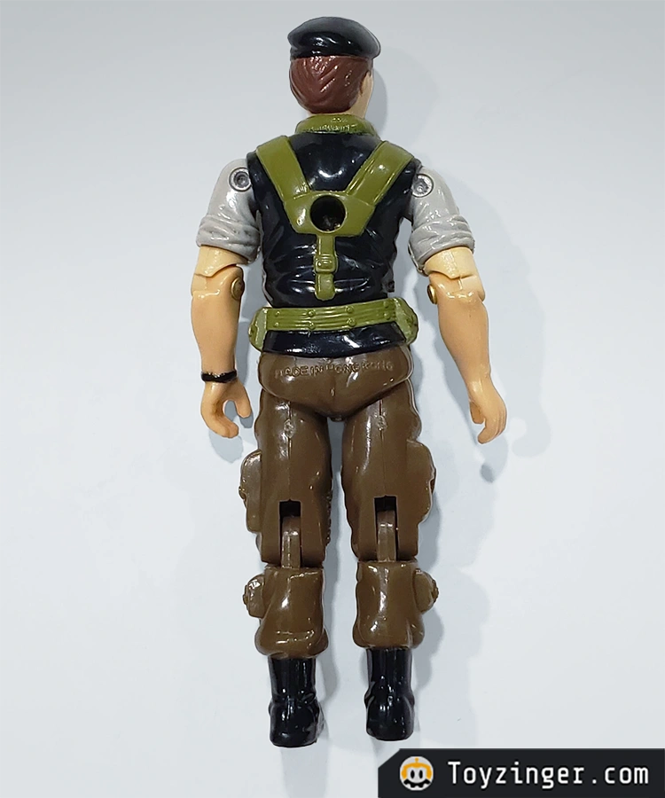 G.I. Joe Vintage Figure